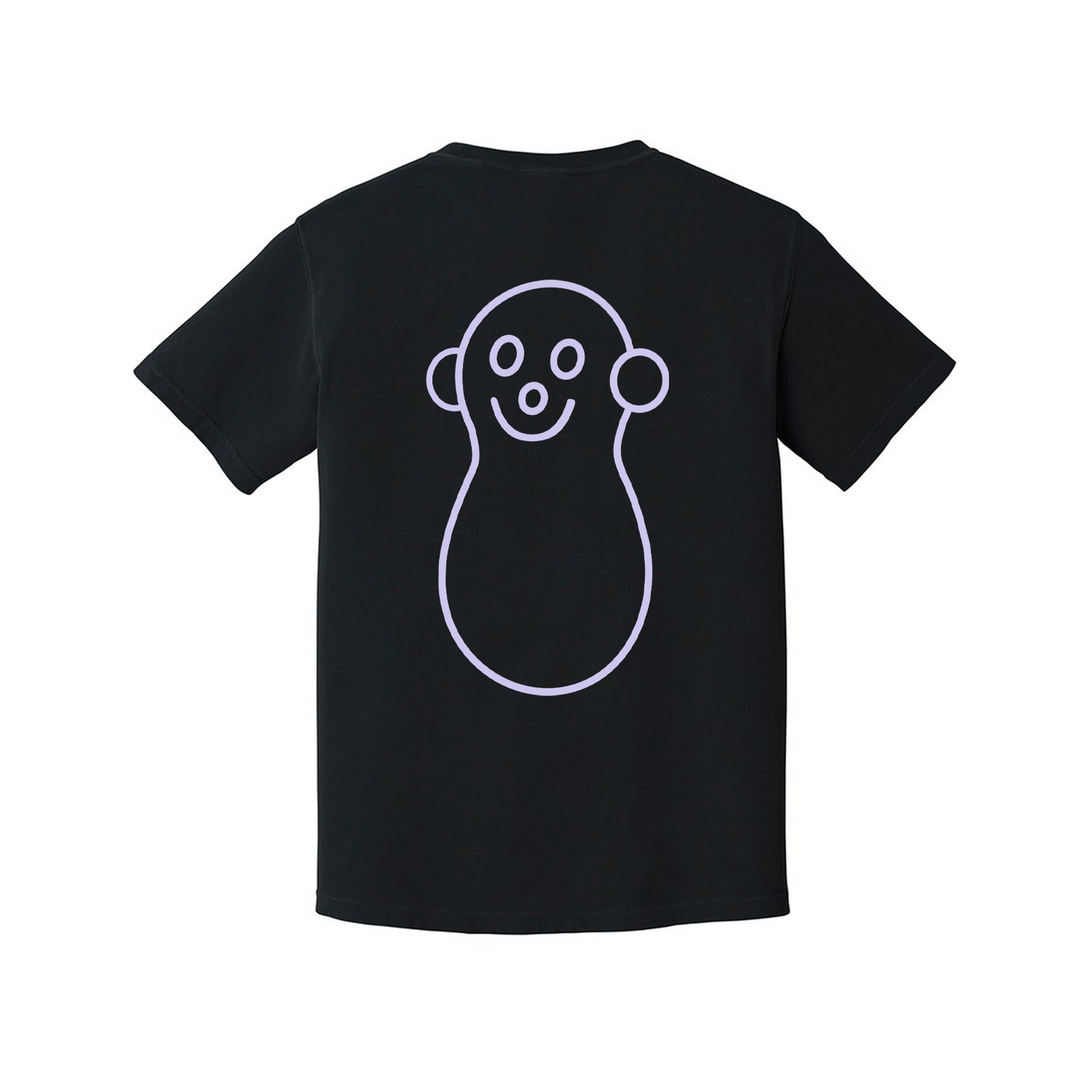SQISHI "Logo" T-Shirt
