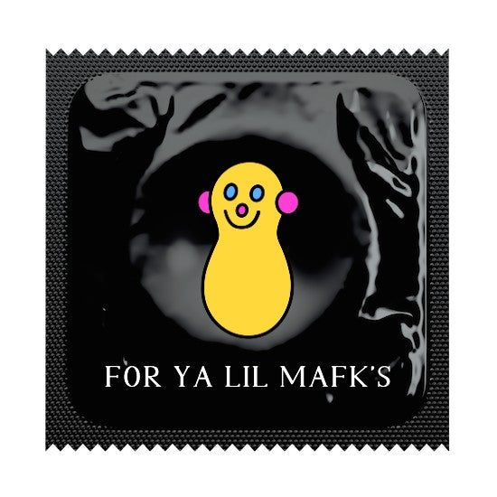 Condom Rag Music